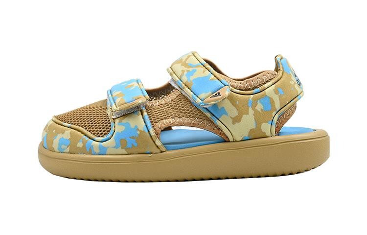 Водные сандалии Детские сандалии PS Хаки/Синий Adidas
Водные сандалии Детские сандалии PS Хаки/Синий Adidas