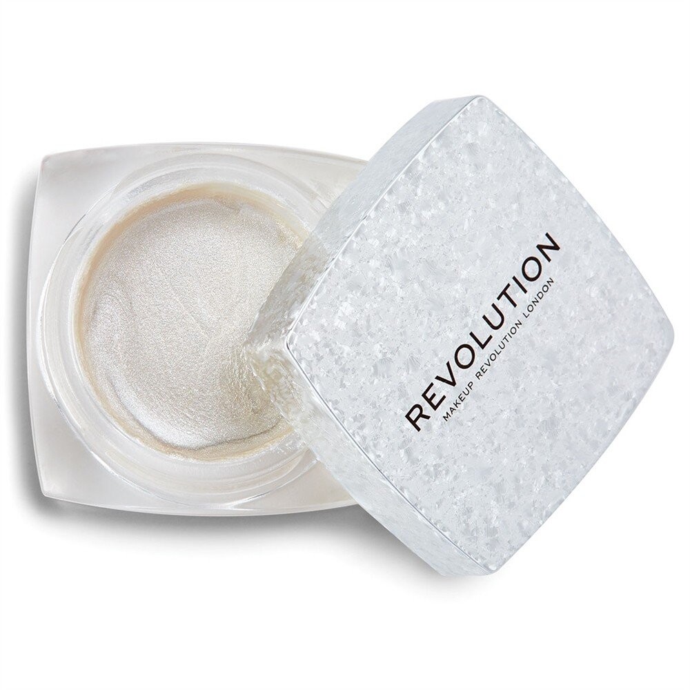 Makeup Revolution, Jewel Collection, ослепительный хайлайтер, 8,5 г
Makeup Revolution, Jewel Collection, ослепительный хайлайтер, 8,5 г