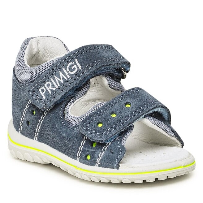 Сандалии Primigi, темно-синий
Сандалии Primigi, темно-синий