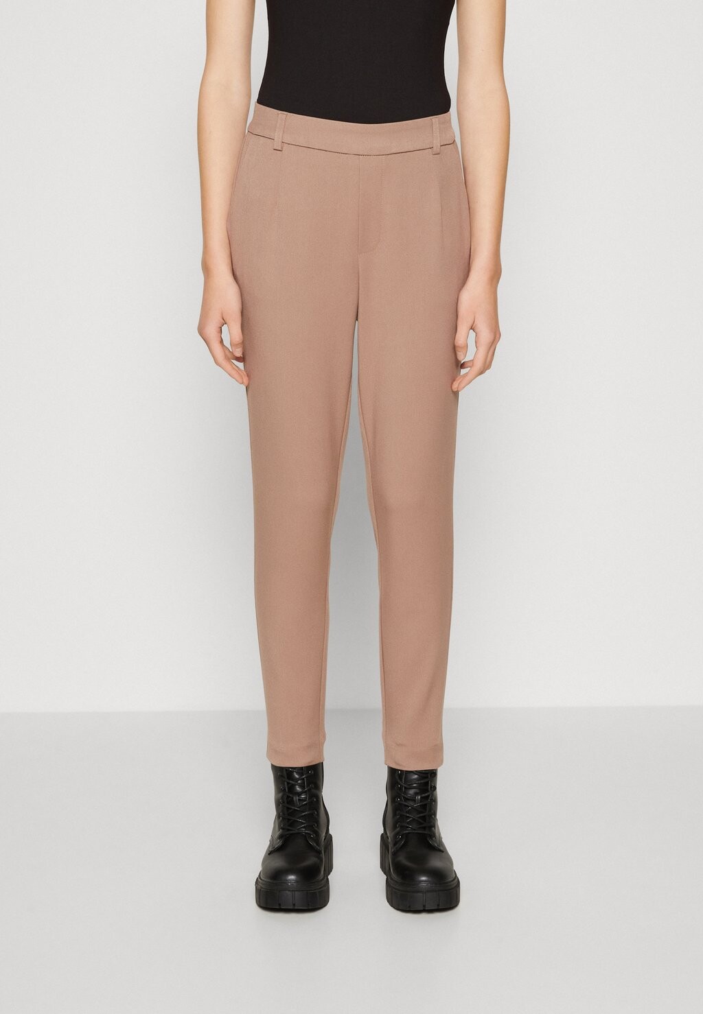 Брюки VILA, Коричневый, Брюки VILA
Брюки VILA, Коричневый, Брюки VILA