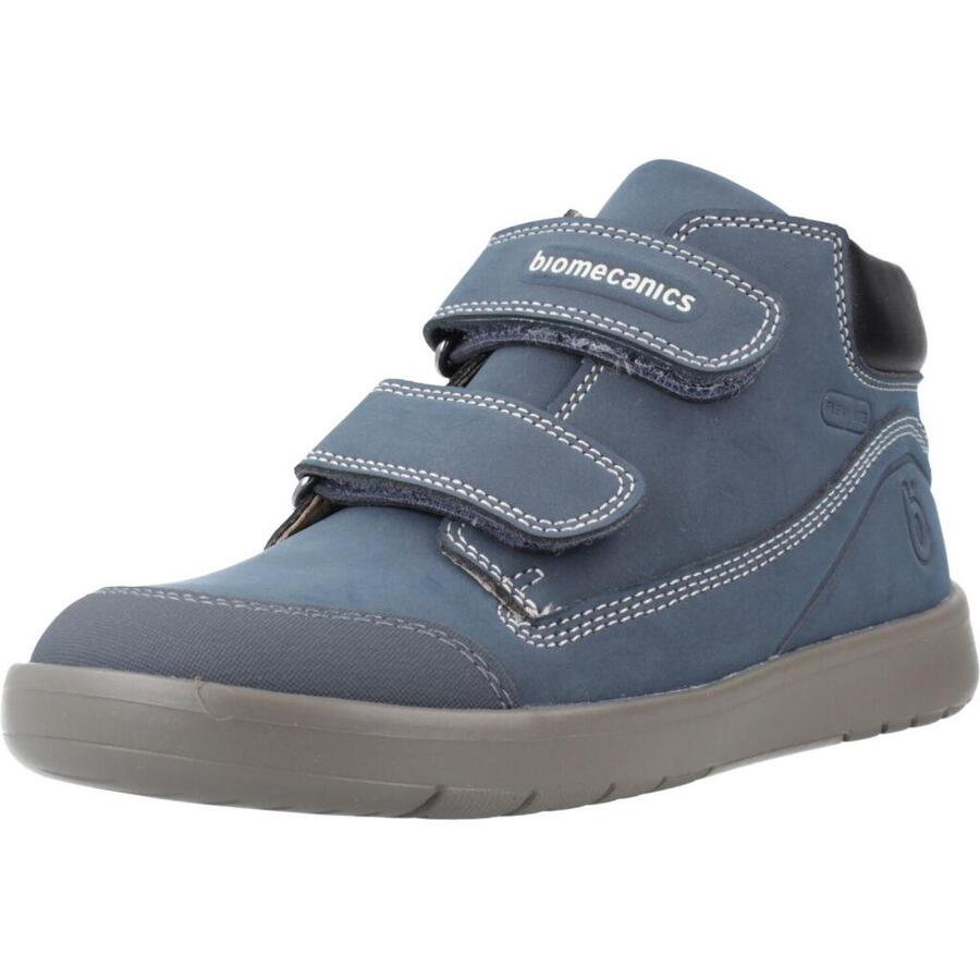 Кроссовки Biomecanics модель 251241b цвет синий
Кроссовки Biomecanics модель 251241b цвет синий