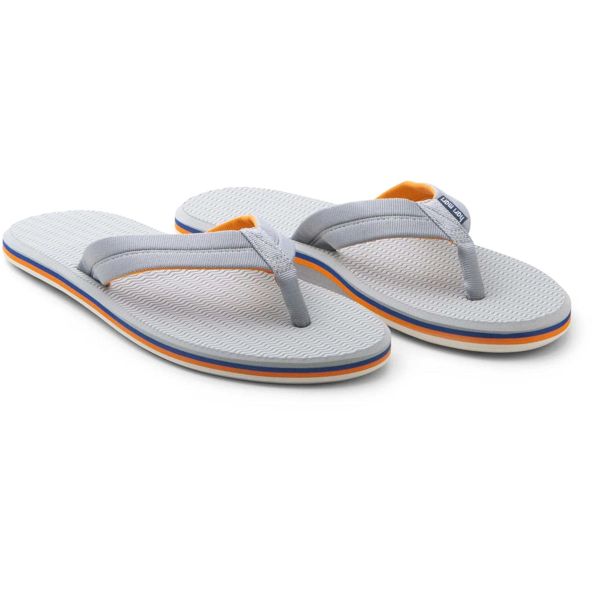 Мужские шлепанцы Dunes Hari Mari, Light Grey
Мужские шлепанцы Dunes Hari Mari, Light Grey