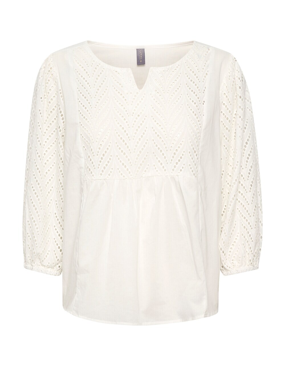 Блузка Culture, белый
Блузка Culture, белый