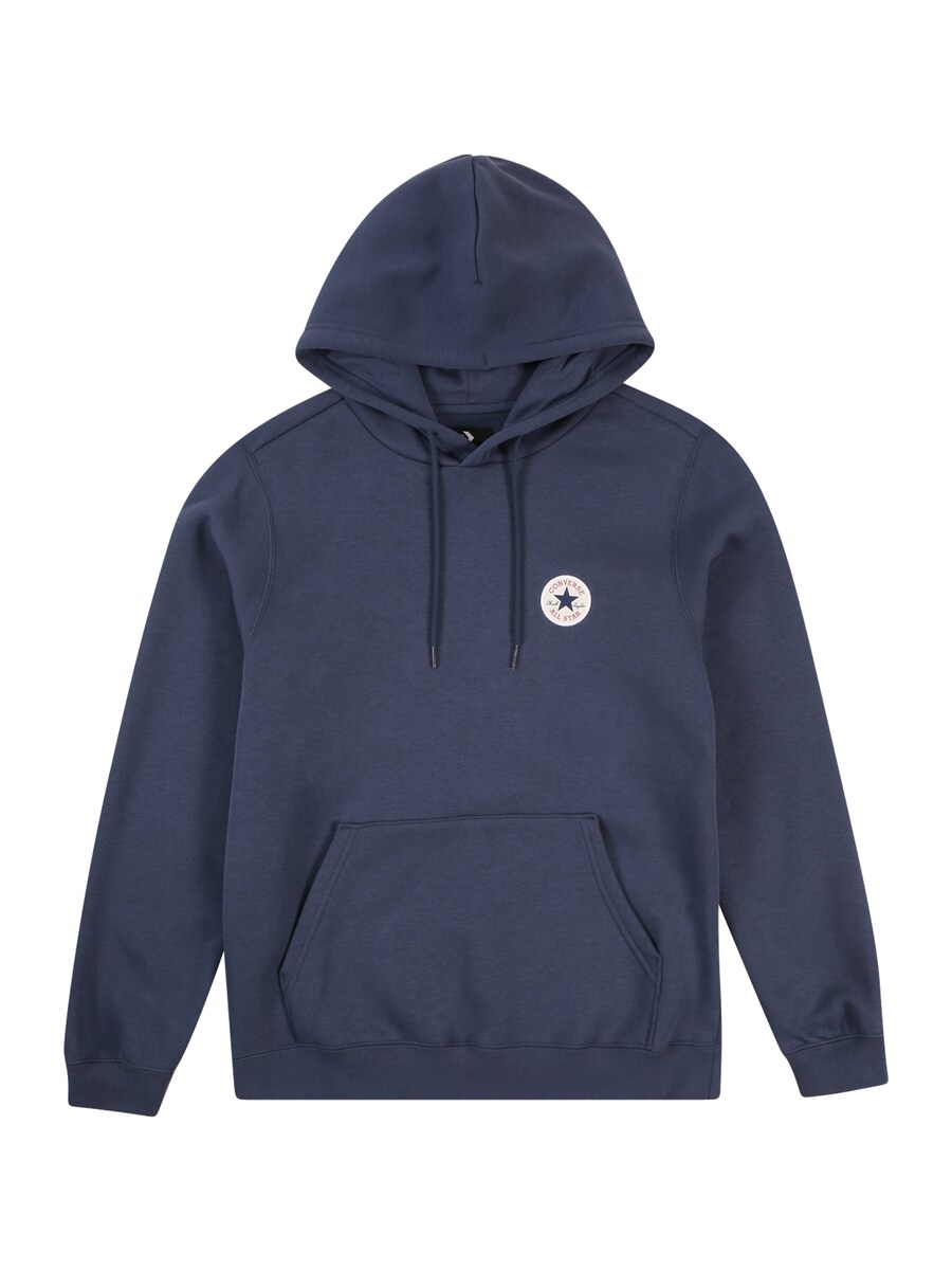 Толстовка CONVERSE Chuck, темно-синий
Толстовка CONVERSE Chuck, темно-синий