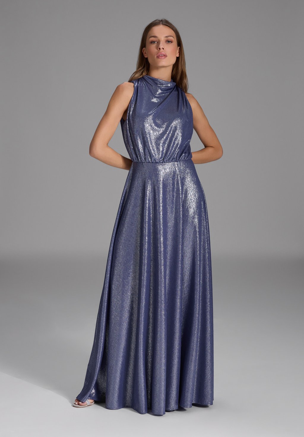 Вечернее платье HEY KYLA Swing, синий
Вечернее платье HEY KYLA Swing, синий