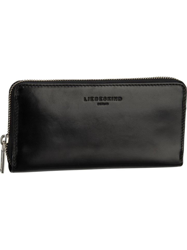 Кошелек LIEBESKIND BERLIN Hera Sally 2152090, черный
Кошелек LIEBESKIND BERLIN Hera Sally 2152090, черный