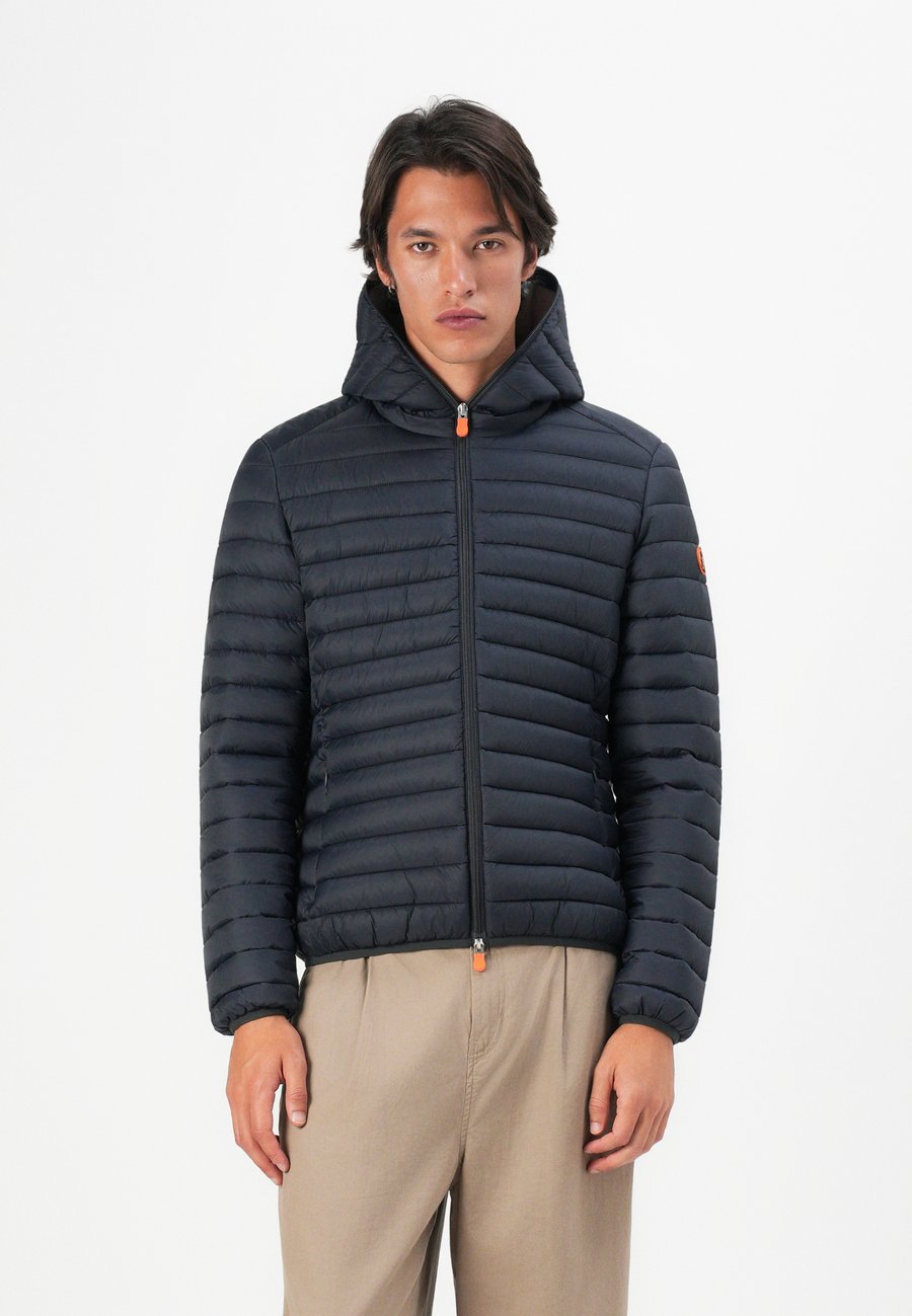Куртка Save the duck DONALD, Grey Black/Anthracite
Куртка Save the duck DONALD, Grey Black/Anthracite