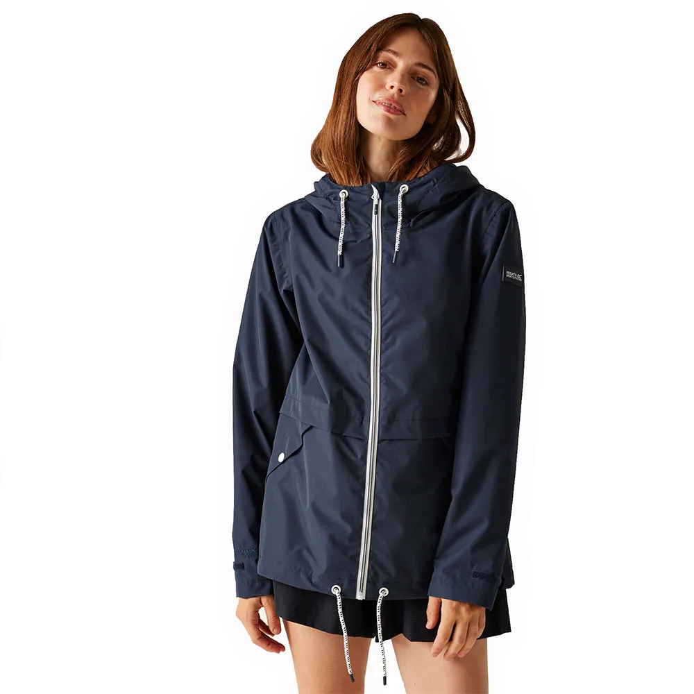 Куртка Regatta Bayletta II, синий
Куртка Regatta Bayletta II, синий