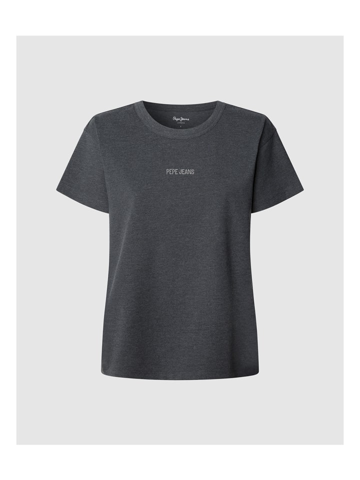 Футболка серого цвета Pepe Jeans, Серый, Футболка серого цвета Pepe Jeans
Футболка серого цвета Pepe Jeans, Серый, Футболка серого цвета Pepe Jeans