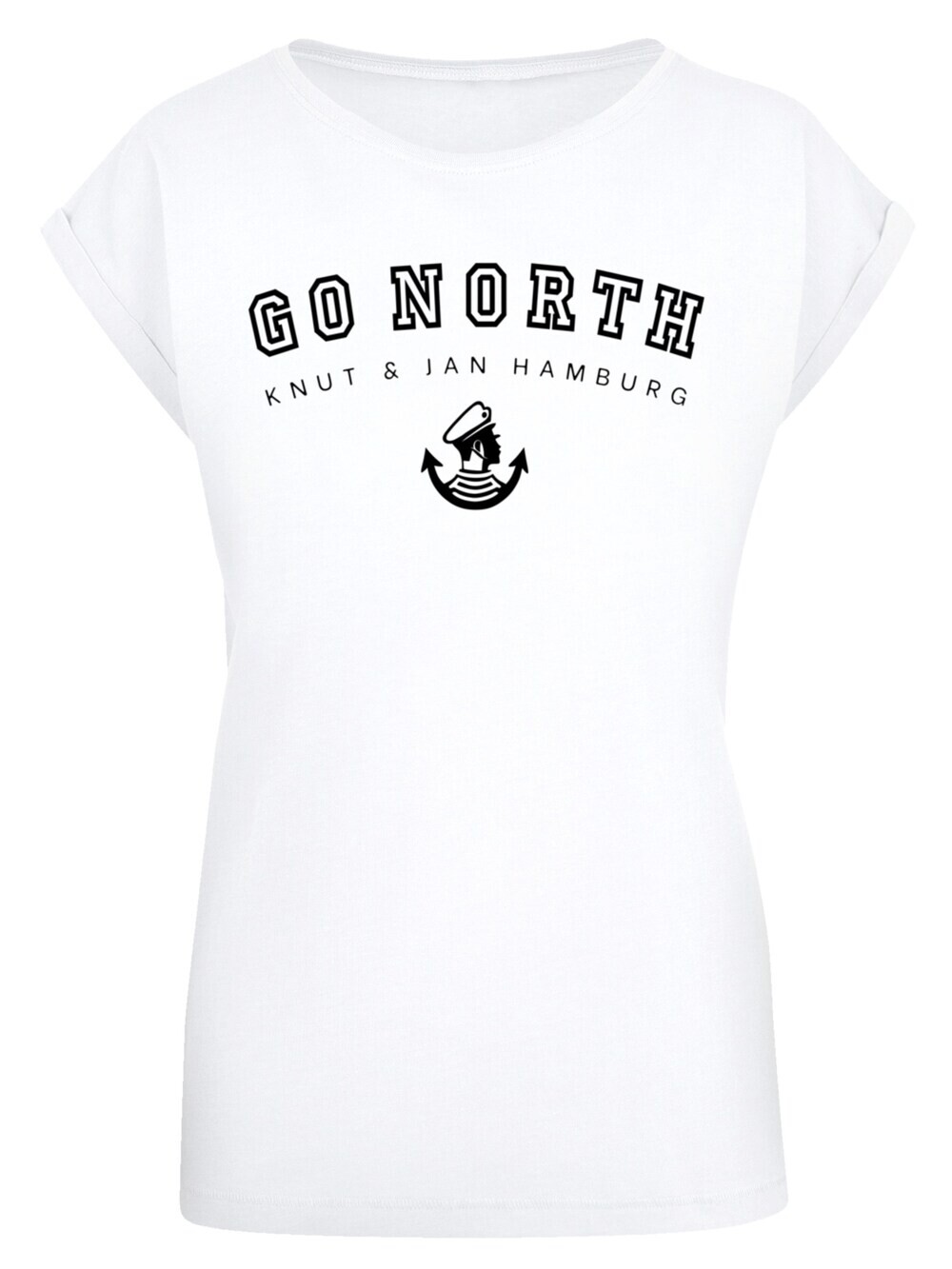 Рубашка F4NT4STIC, белый
Рубашка F4NT4STIC, белый