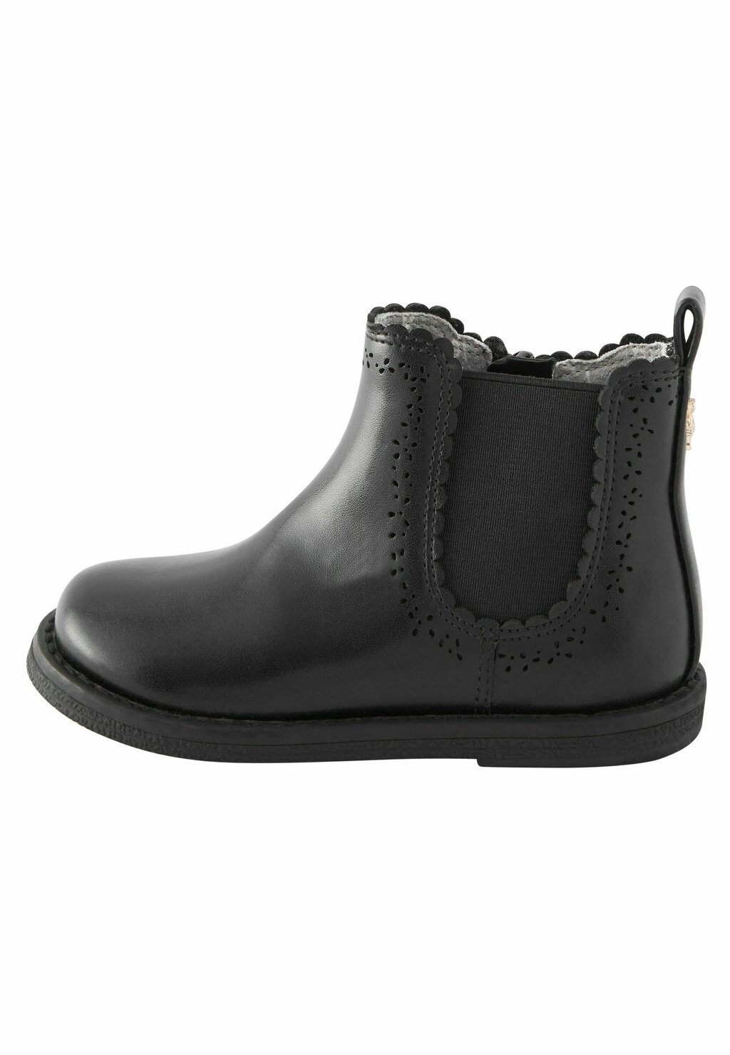 Обувь для первых шагов Chelsea Bootsfit (F) Next, черный
Обувь для первых шагов Chelsea Bootsfit (F) Next, черный