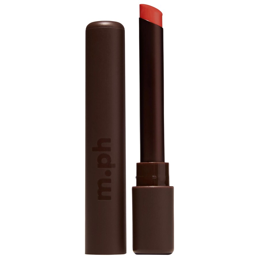 Бальзам для губ Lip Ciggy Sheer Lipstick Balm m.ph by Mary Phillips, 0.03 oz/0.9 g, Slow Burn
Бальзам для губ Lip Ciggy Sheer Lipstick Balm m.ph by Mary Phillips, 0.03 oz/0.9 g, Slow Burn
