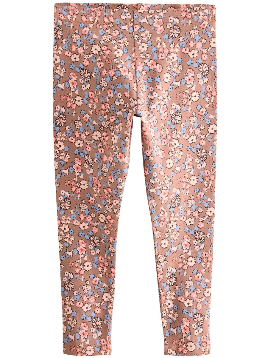 Узкие леггинсы Next, разноцветный
Узкие леггинсы Next, разноцветный