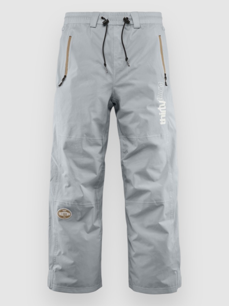 Штаны для сноуборда ThirtyTwo Sweeper Hose, cement, Серый, Штаны для сноуборда ThirtyTwo Sweeper Hose, cement
Штаны для сноуборда ThirtyTwo Sweeper Hose, cement, Серый, Штаны для сноуборда ThirtyTwo Sweeper Hose, cement