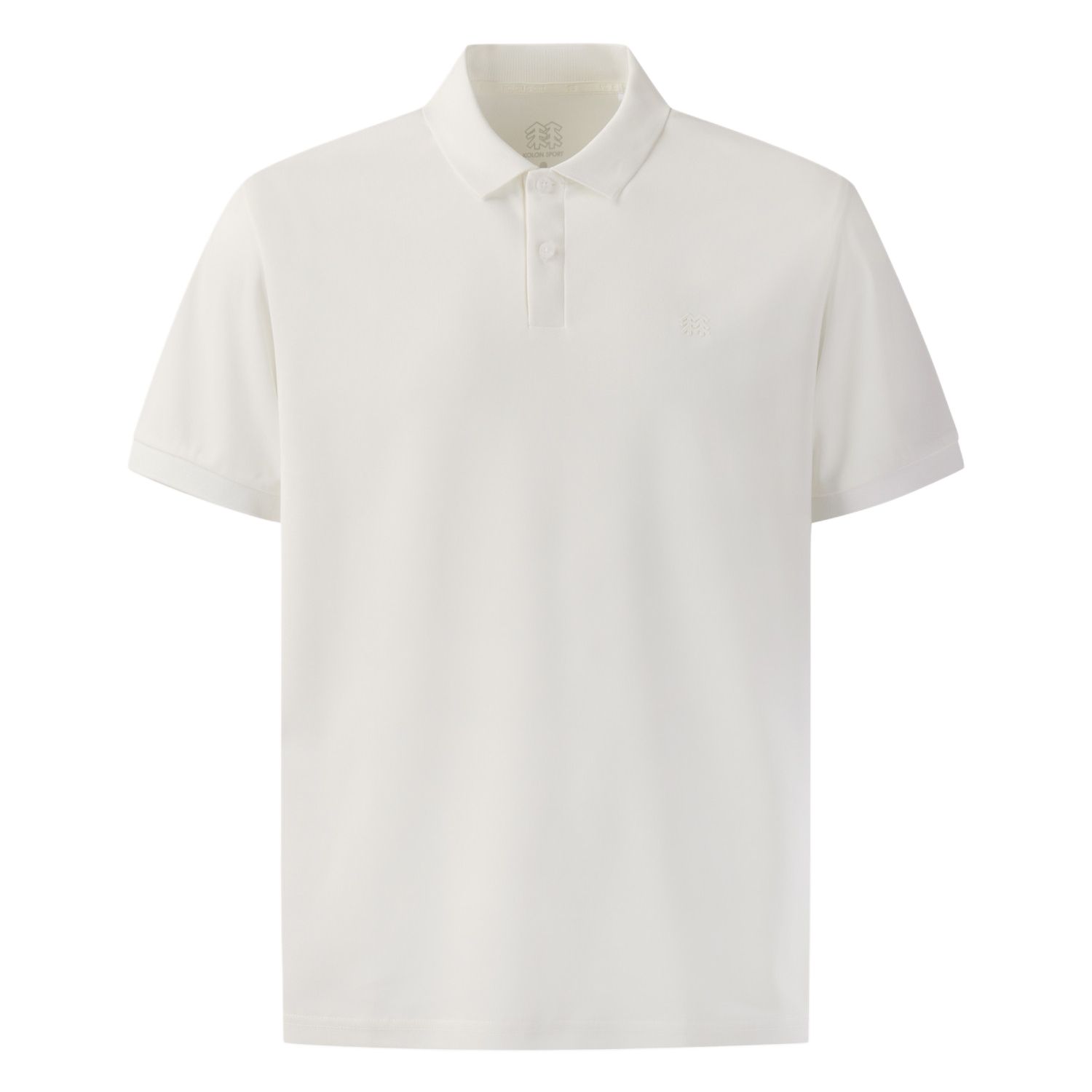 Поло SS25 мужская KOLON SPORT, слоновая кость, Бежевый, Поло SS25 мужская KOLON SPORT, слоновая кость
Поло SS25 мужская KOLON SPORT, слоновая кость, Бежевый, Поло SS25 мужская KOLON SPORT, слоновая кость