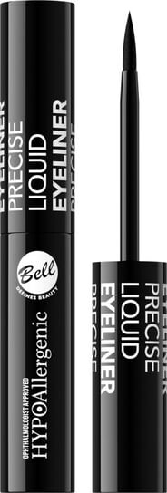 Жидкая подводка для глаз Bell HYPOAllergenic Precision — черная
Жидкая подводка для глаз Bell HYPOAllergenic Precision — черная