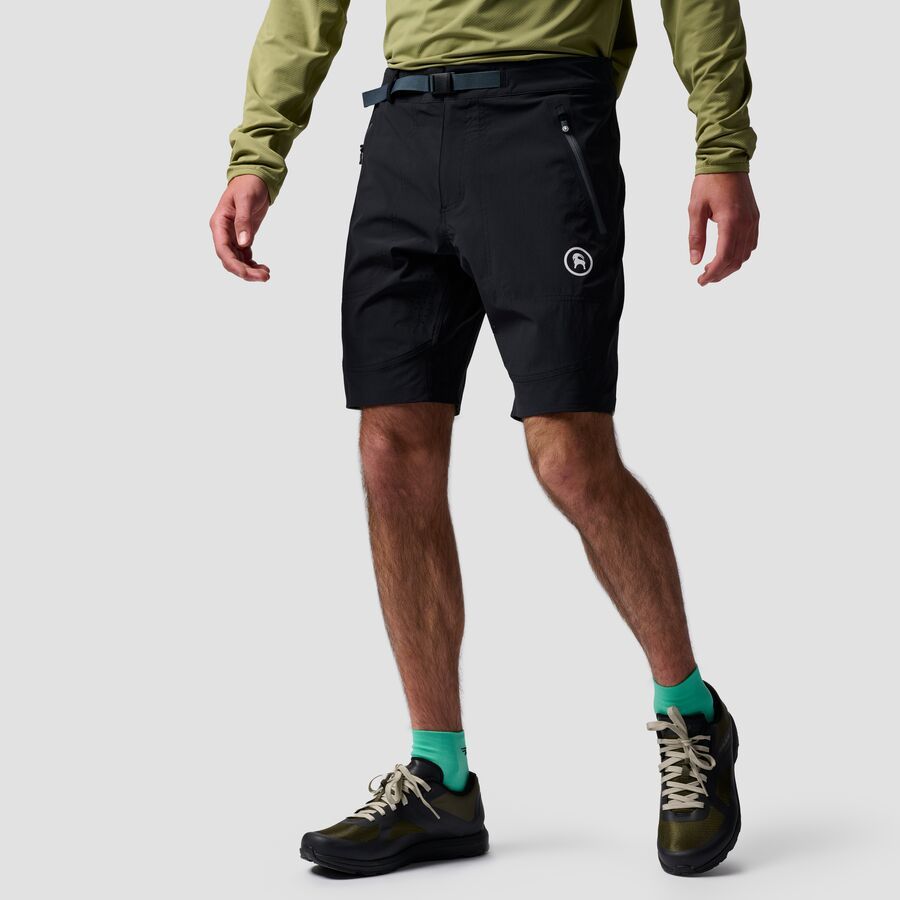 Шорты Backcountry Slickrock 9in Bike Short Backcountry, Black
Шорты Backcountry Slickrock 9in Bike Short Backcountry, Black