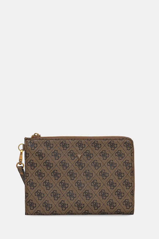 Сумка milano Guess, коричневый
Сумка milano Guess, коричневый