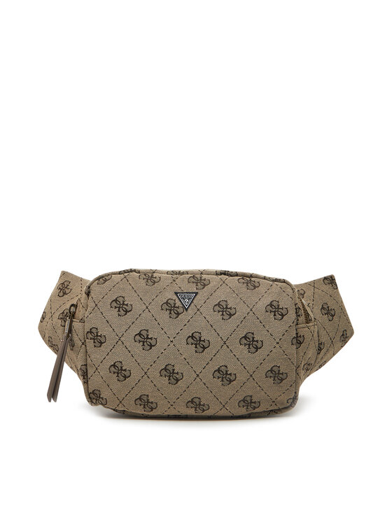 Поясная сумка M5GZ19 WGUE0 Guess, коричневый
Поясная сумка M5GZ19 WGUE0 Guess, коричневый