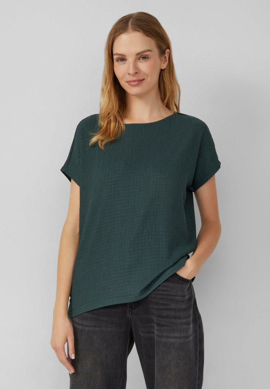 Футболка s.Oliver T-SHIRT, Tannengrün/Green, Зеленый, Футболка s.Oliver T-SHIRT, Tannengrün/Green
Футболка s.Oliver T-SHIRT, Tannengrün/Green, Зеленый, Футболка s.Oliver T-SHIRT, Tannengrün/Green
