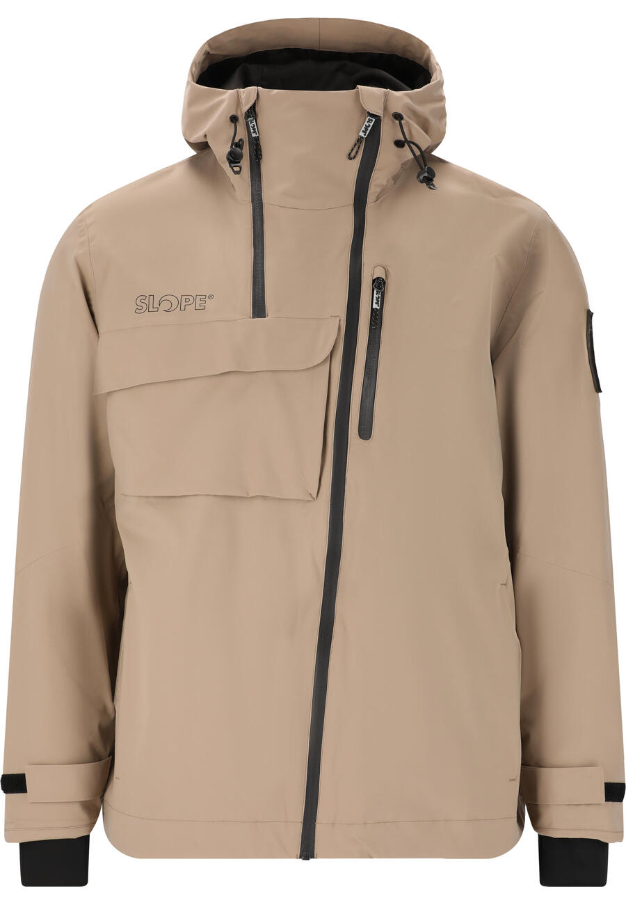 SLOPE лыжная куртка Zuko
SLOPE лыжная куртка Zuko