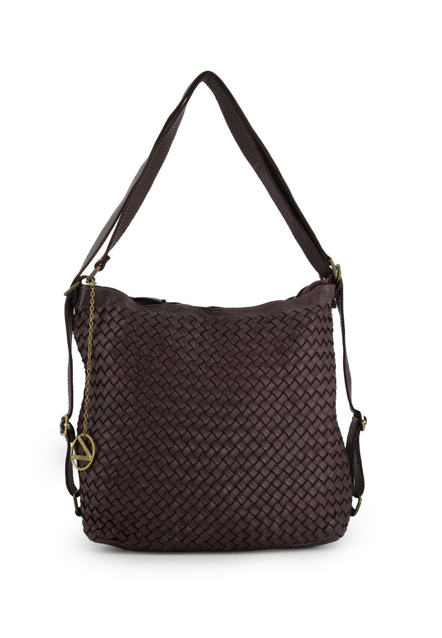 Сумка VENEZIA Handbag, Dark Brown
Сумка VENEZIA Handbag, Dark Brown