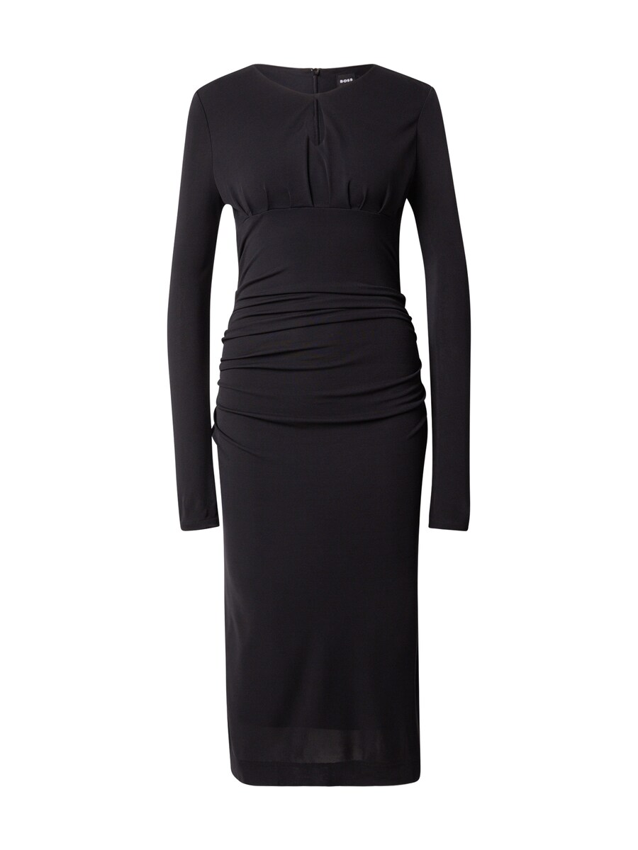 Платье BOSS Edeni, черный
Платье BOSS Edeni, черный