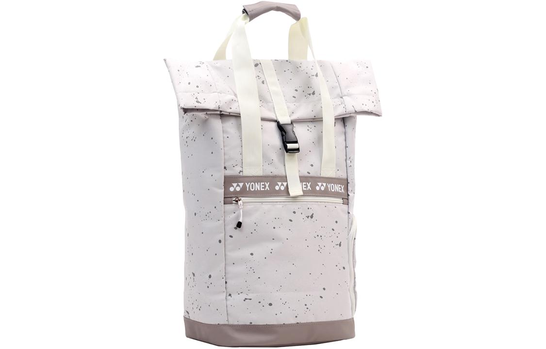 Спортивная сумка YONEX, Серый, Спортивная сумка YONEX
Спортивная сумка YONEX, Серый, Спортивная сумка YONEX