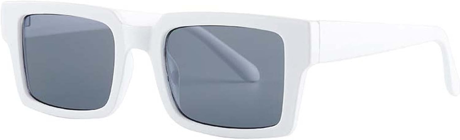 Солнцезащитные очки XINXIN в квадратной оправе, созданные специально для интернет-знаменитостей, для мужчин и женщин, для праздничного оформления (Цвет: D, Размер: Средний), D
Солнцезащитные очки XINXIN в квадратной оправе, созданные специально для интернет-знаменитостей, для мужчин и женщин, для праздничного оформления (Цвет: D, Размер: Средний), D