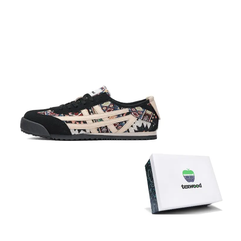 TEXWOOD Скользоустойчивые дышащие легкие низкие кеды унисекс черный хаки, цвет Black Khaki
TEXWOOD Скользоустойчивые дышащие легкие низкие кеды унисекс черный хаки, цвет Black Khaki