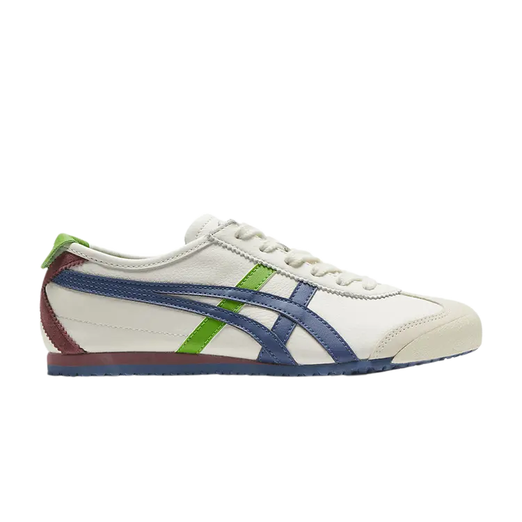 Кроссовки Onitsuka Tiger Mexico 66, кремовый, Бежевый, Кроссовки Onitsuka Tiger Mexico 66, кремовый
Кроссовки Onitsuka Tiger Mexico 66, кремовый, Бежевый, Кроссовки Onitsuka Tiger Mexico 66, кремовый