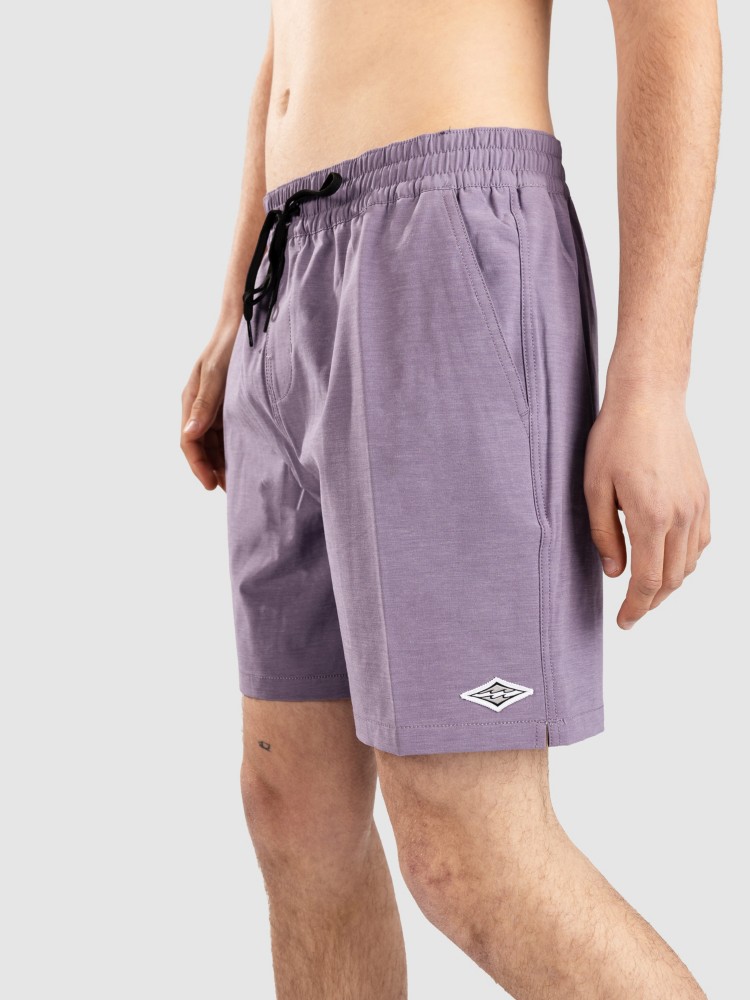 Пляжные шорты Billabong Every Other Day Boardshorts, lavender
Пляжные шорты Billabong Every Other Day Boardshorts, lavender