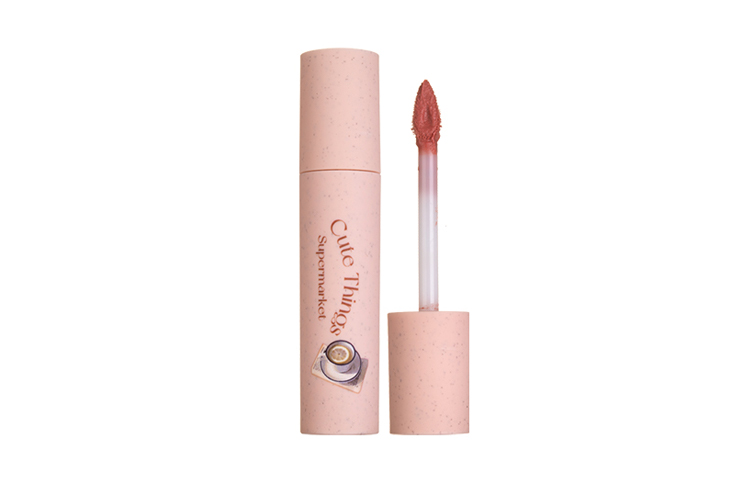 Красивый блеск для губ amelia milk cake velour легко растушевывается complexion 2,3г FLORTTE
Красивый блеск для губ amelia milk cake velour легко растушевывается complexion 2,3г FLORTTE
