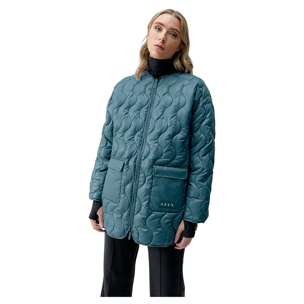 Куртка Born Living Yoga Yasu, синий
Куртка Born Living Yoga Yasu, синий