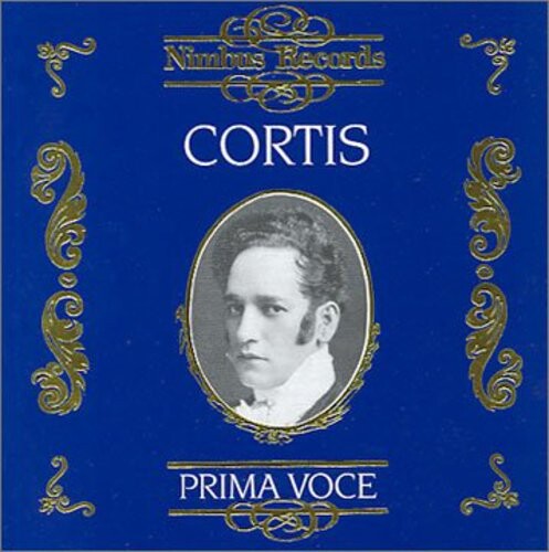 CD диск Cortis, Antonio: Opera Arias
CD диск Cortis, Antonio: Opera Arias