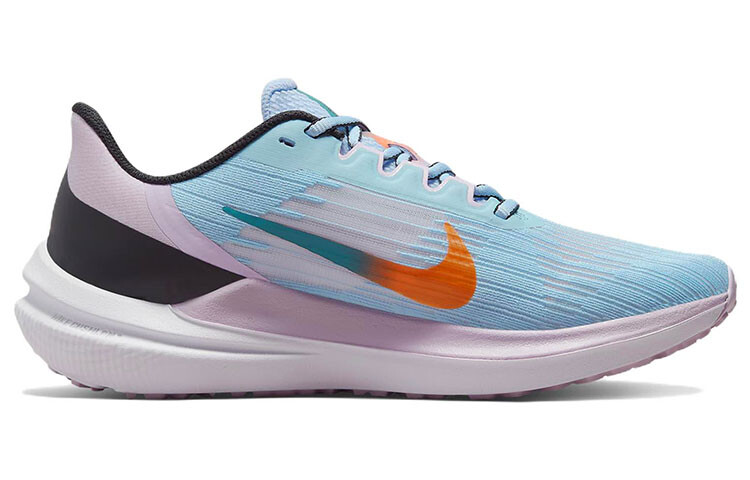 Nike Zoom Winflo 9 Кроссовки для женщин
Nike Zoom Winflo 9 Кроссовки для женщин