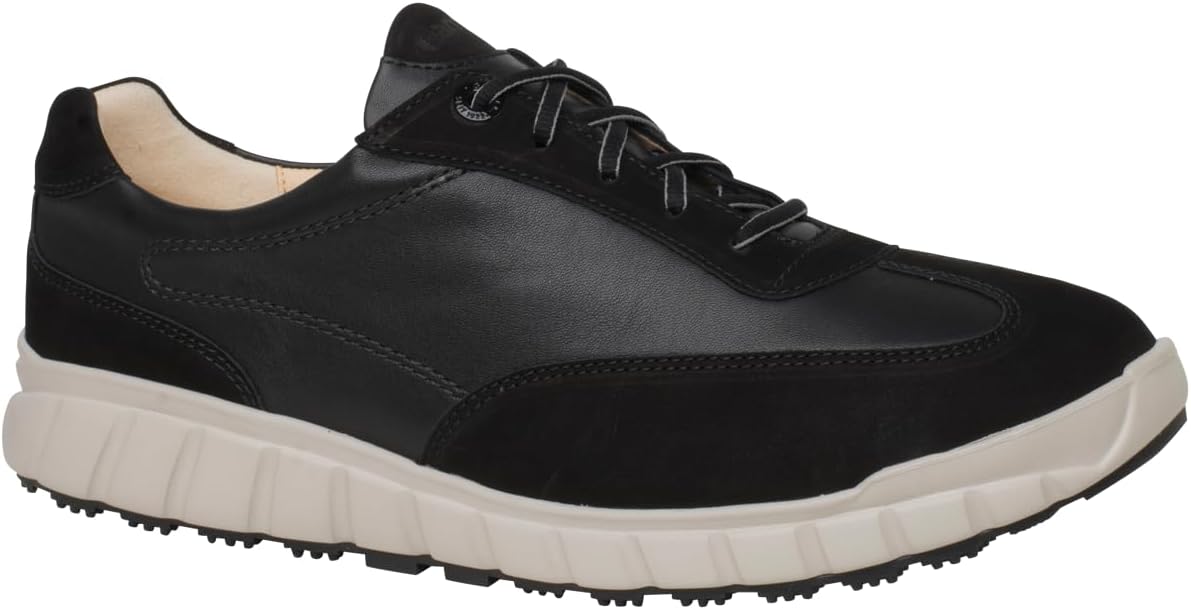 Мужские кроссовки Ganter Low-top, черный
Мужские кроссовки Ganter Low-top, черный