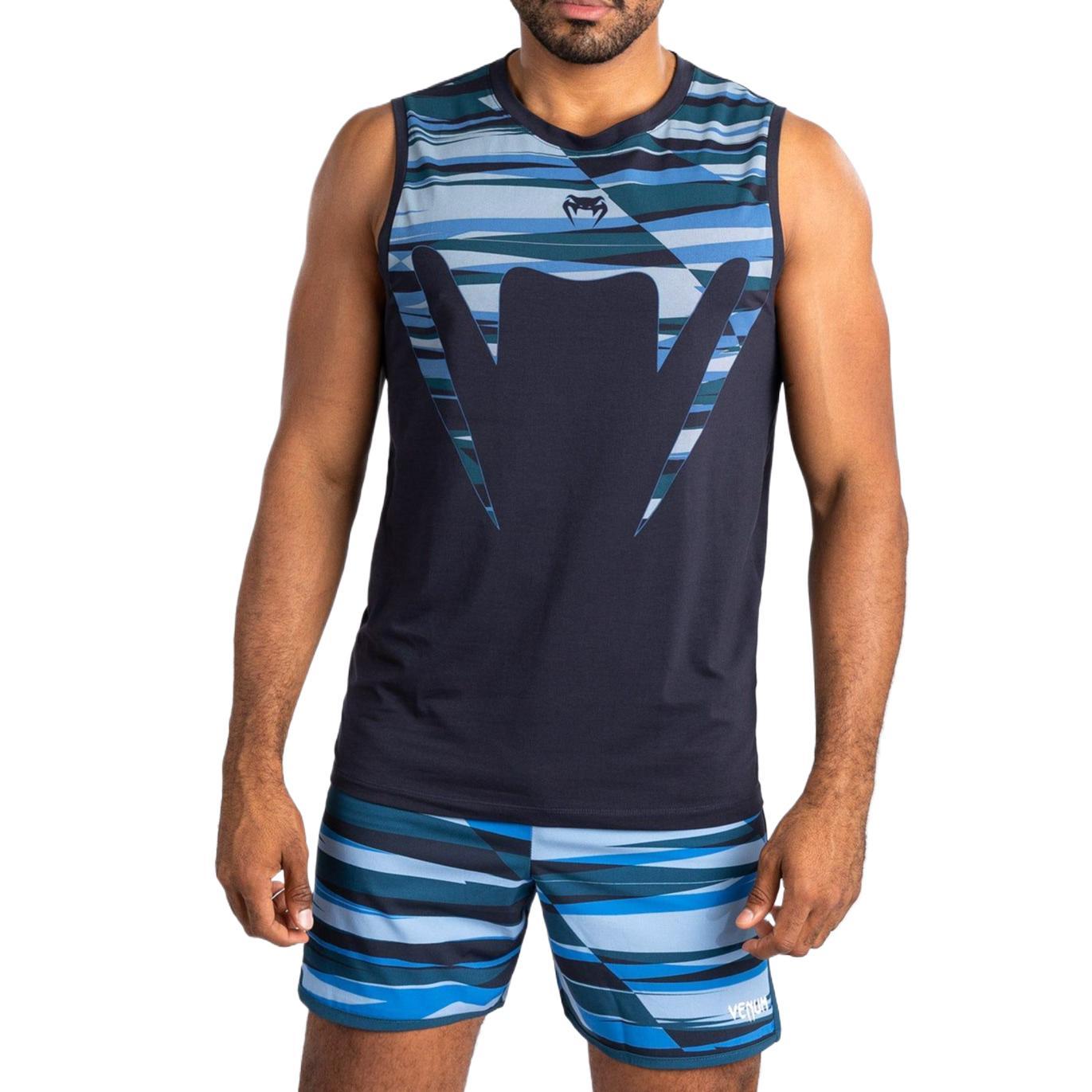 Веном Рапид Камисоль Мужская Фантом Блю
Веном Рапид Камисоль Мужская Фантом Блю