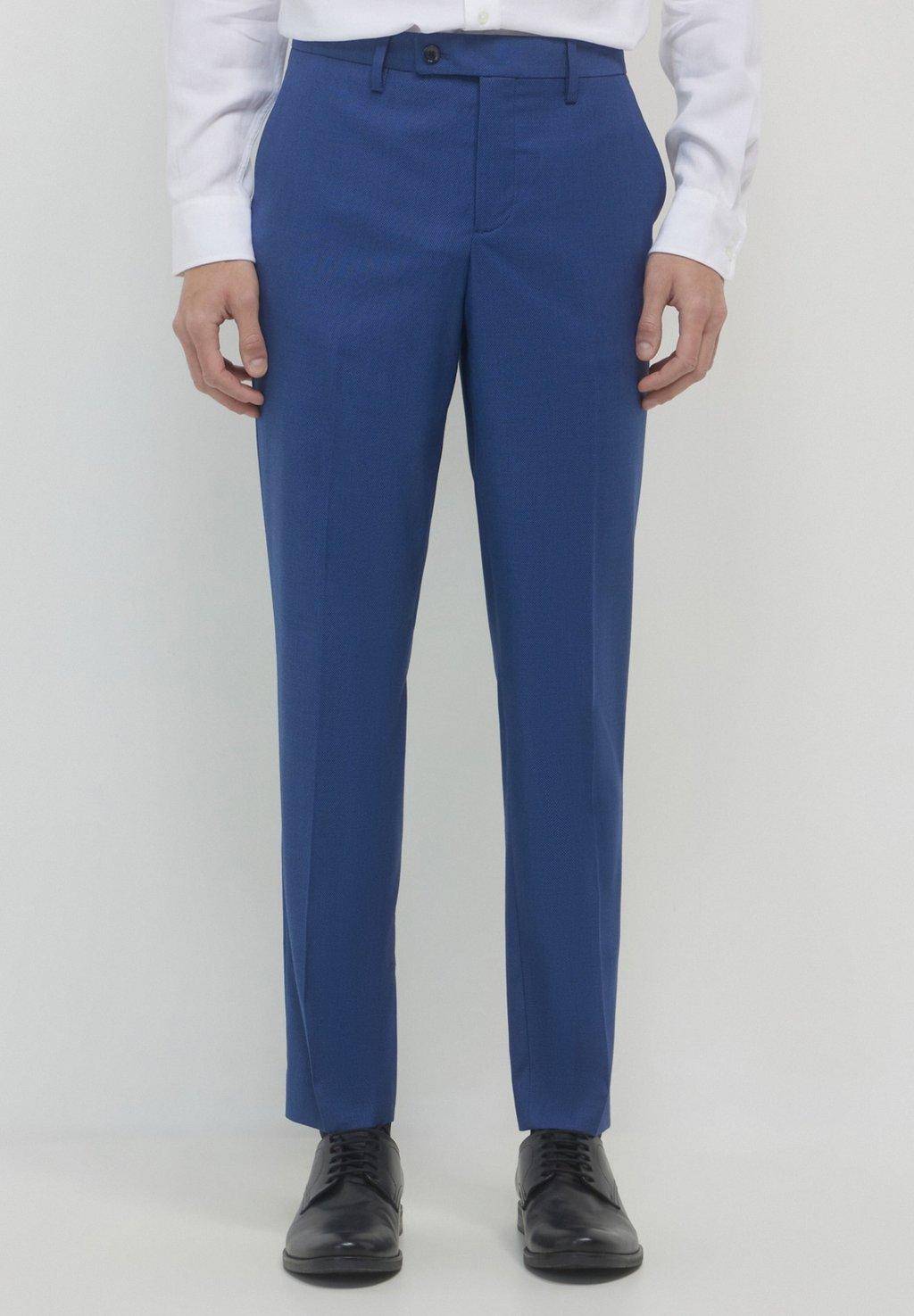 Брюки OPERATO Calliope, синий
Брюки OPERATO Calliope, синий