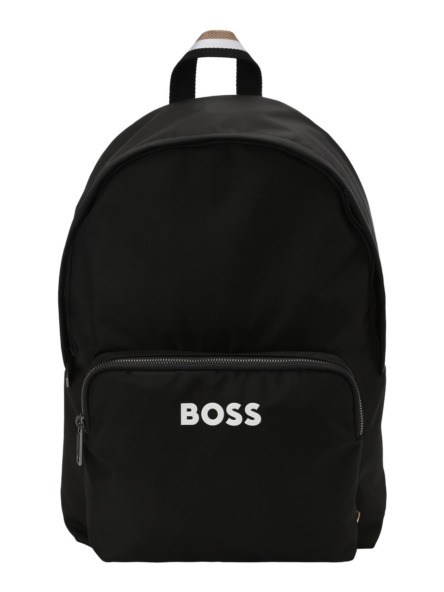 Рюкзак BOSS Backpack Catch 3.0, черный
Рюкзак BOSS Backpack Catch 3.0, черный