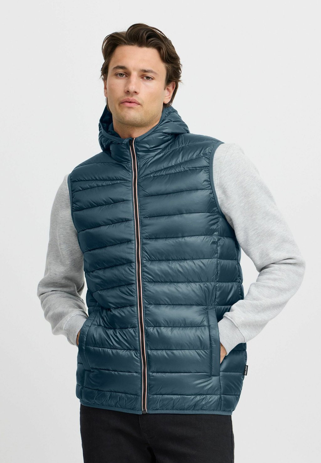 Жилет Blend, синий
Жилет Blend, синий