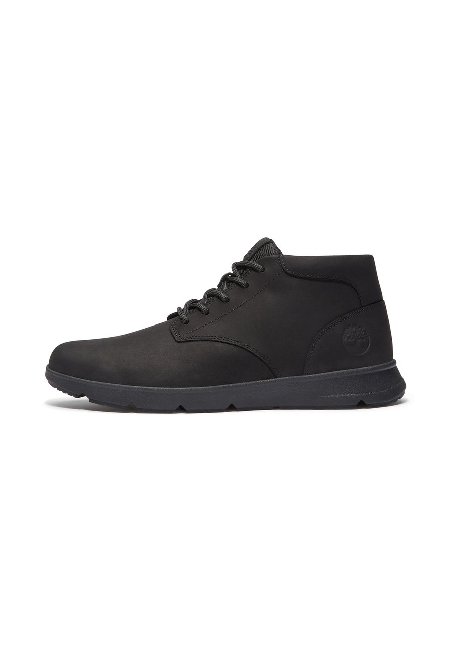 Кроссовки Timberland PARK STREET, Black
Кроссовки Timberland PARK STREET, Black