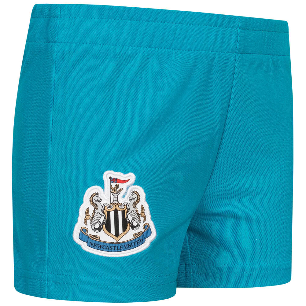 Шорты Newcastle United FC PUMA Baby
Шорты Newcastle United FC PUMA Baby