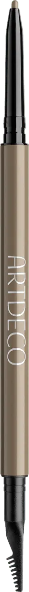 Карандаш для бровей Ultra Fine 21 Ash Brown 0,10г ARTDECO
Карандаш для бровей Ultra Fine 21 Ash Brown 0,10г ARTDECO