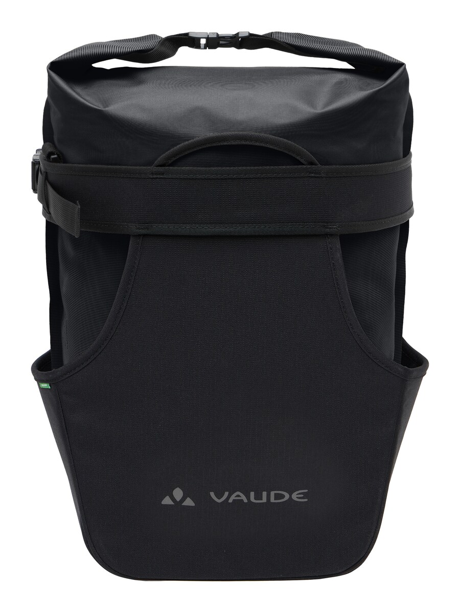 Спортивная сумка VAUDE Urban Cargo, черный
Спортивная сумка VAUDE Urban Cargo, черный