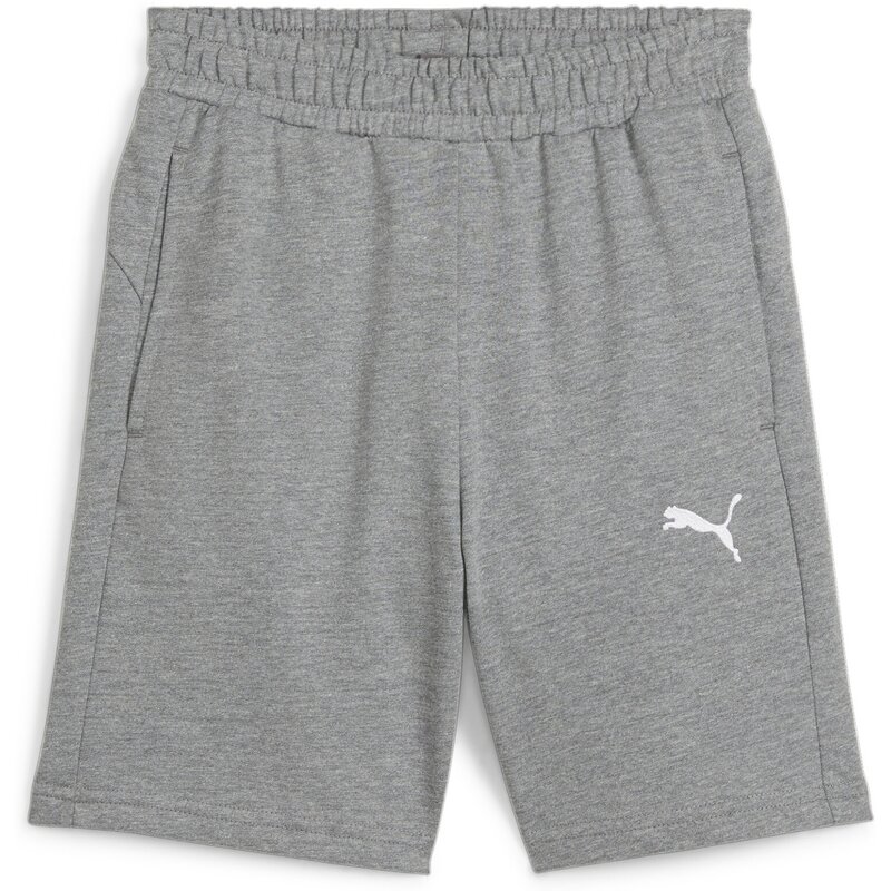 Шорты teamgoal casuals шорты jr Puma, белый
Шорты teamgoal casuals шорты jr Puma, белый