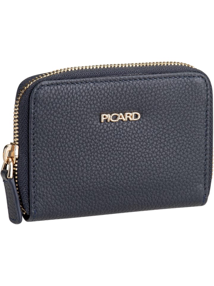 Кошелек PICARD, цвет ozean
Кошелек PICARD, цвет ozean