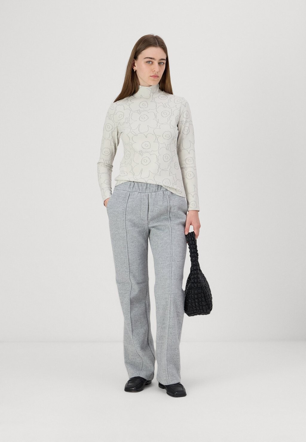 Брюки MAKALU 2nd Day, серый
Брюки MAKALU 2nd Day, серый