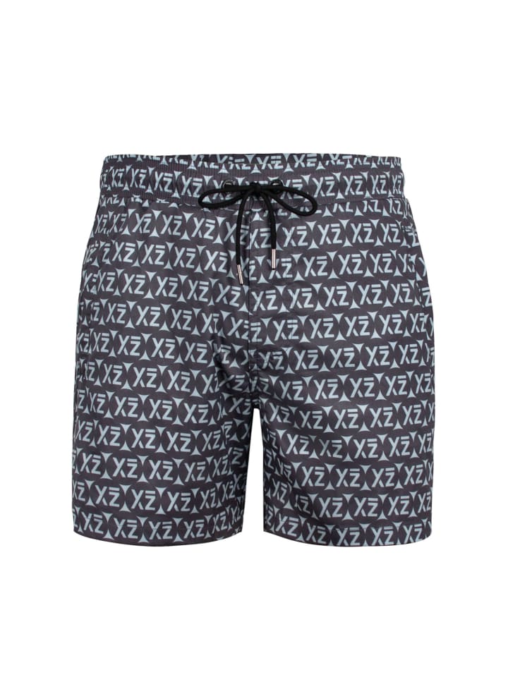 YEAZ Плавки SEASHEY темно-синего цвета
YEAZ Плавки SEASHEY темно-синего цвета