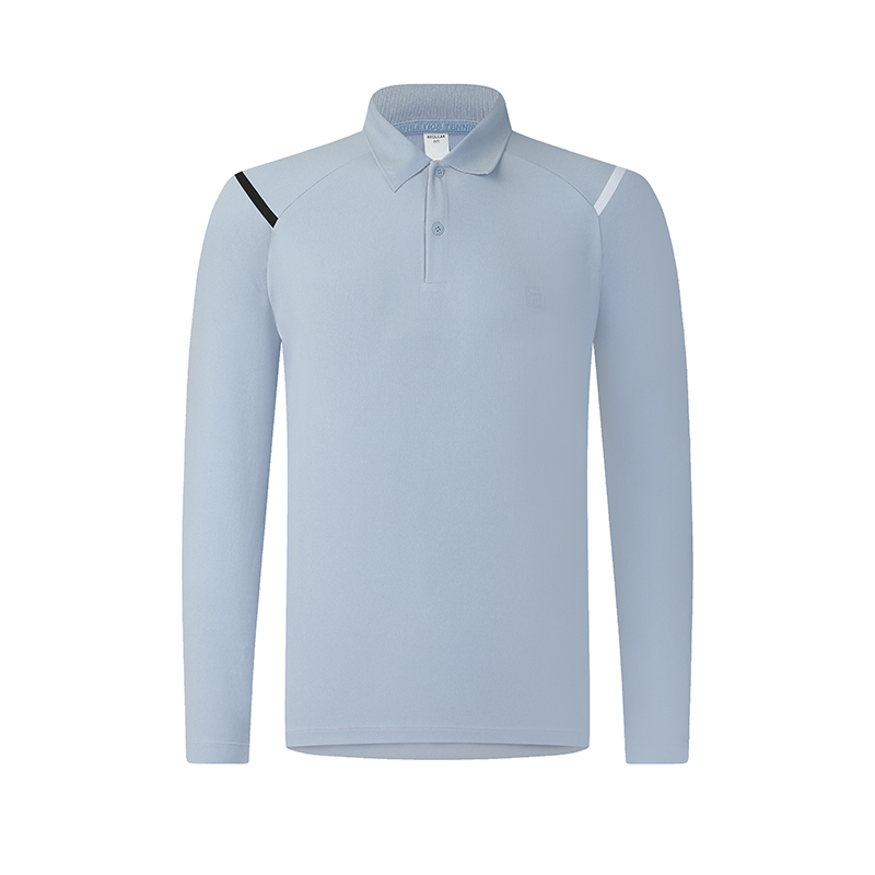 FILA Футболка поло Athletics Sport мужская M Century Blue
FILA Футболка поло Athletics Sport мужская M Century Blue